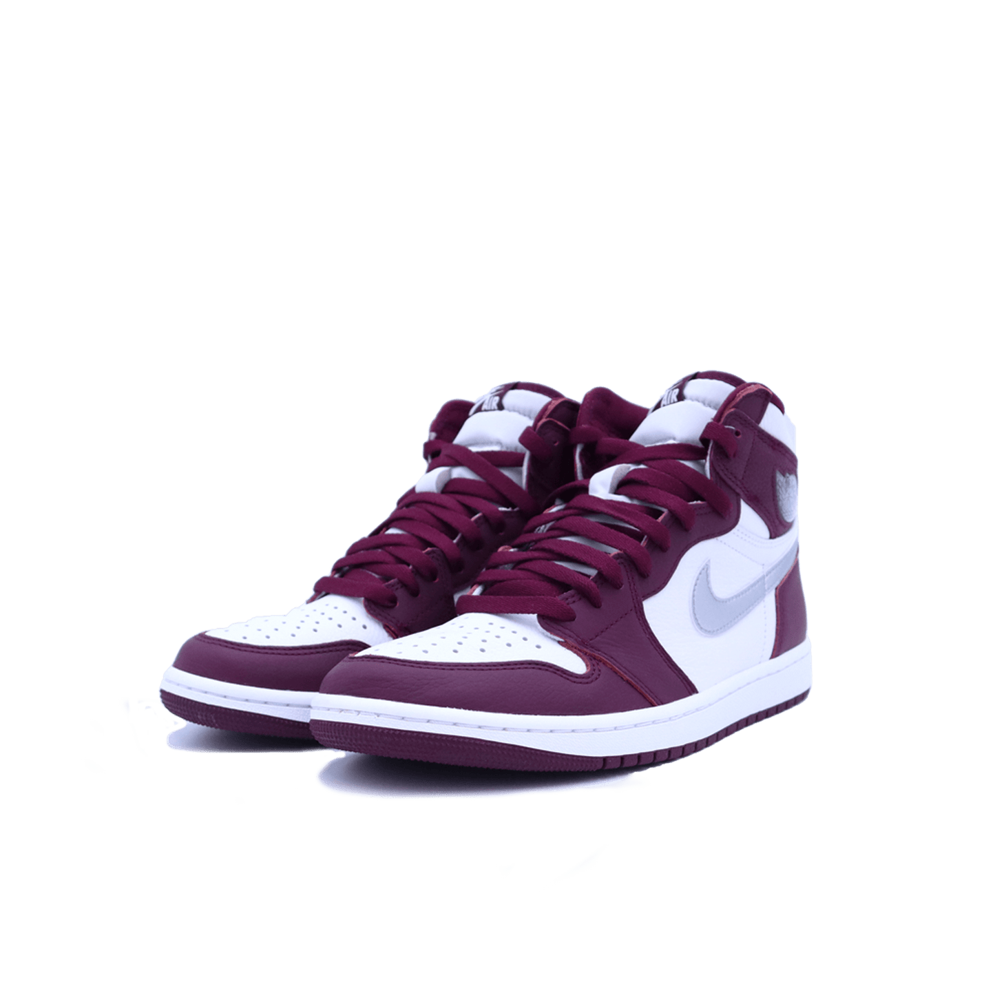 Air Jordan 1 Retro High OG Bordeaux - Spotlightz