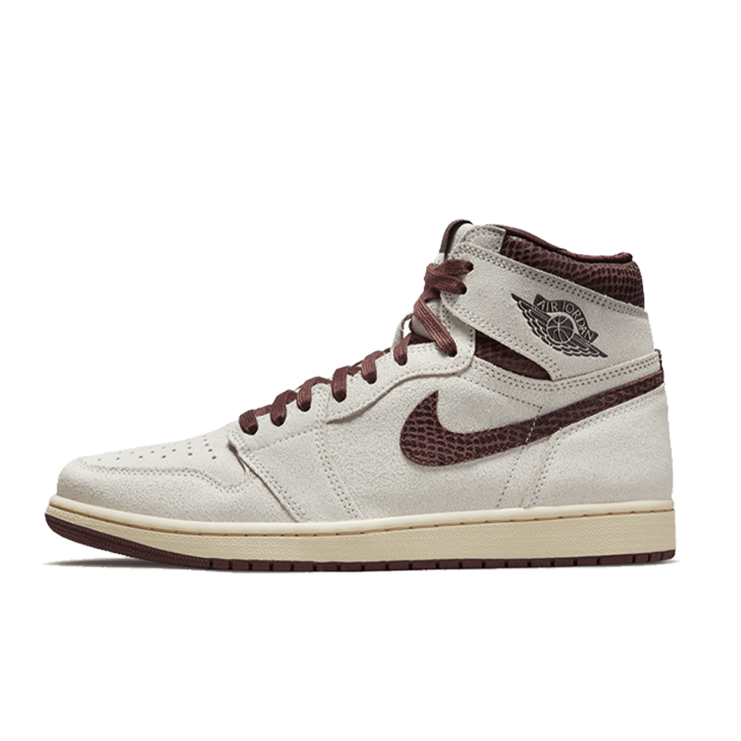Jordan 1 Retro High OG A Ma Maniére - Spotlightz