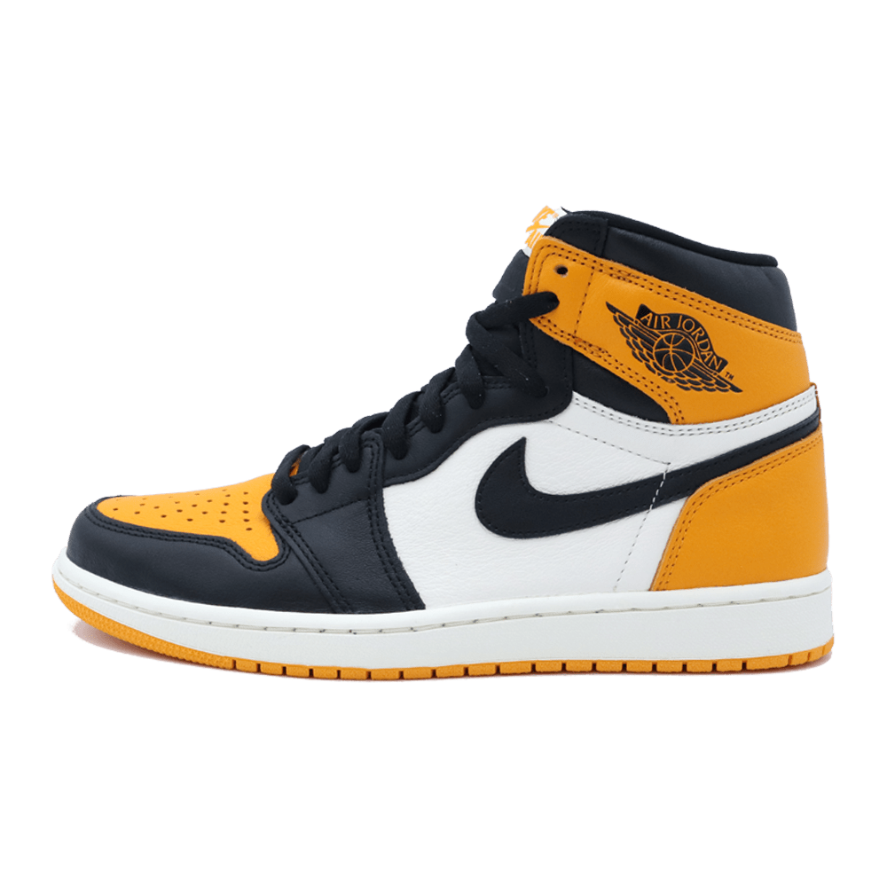 Jordan 1 Retro High OG Taxi - Spotlightz