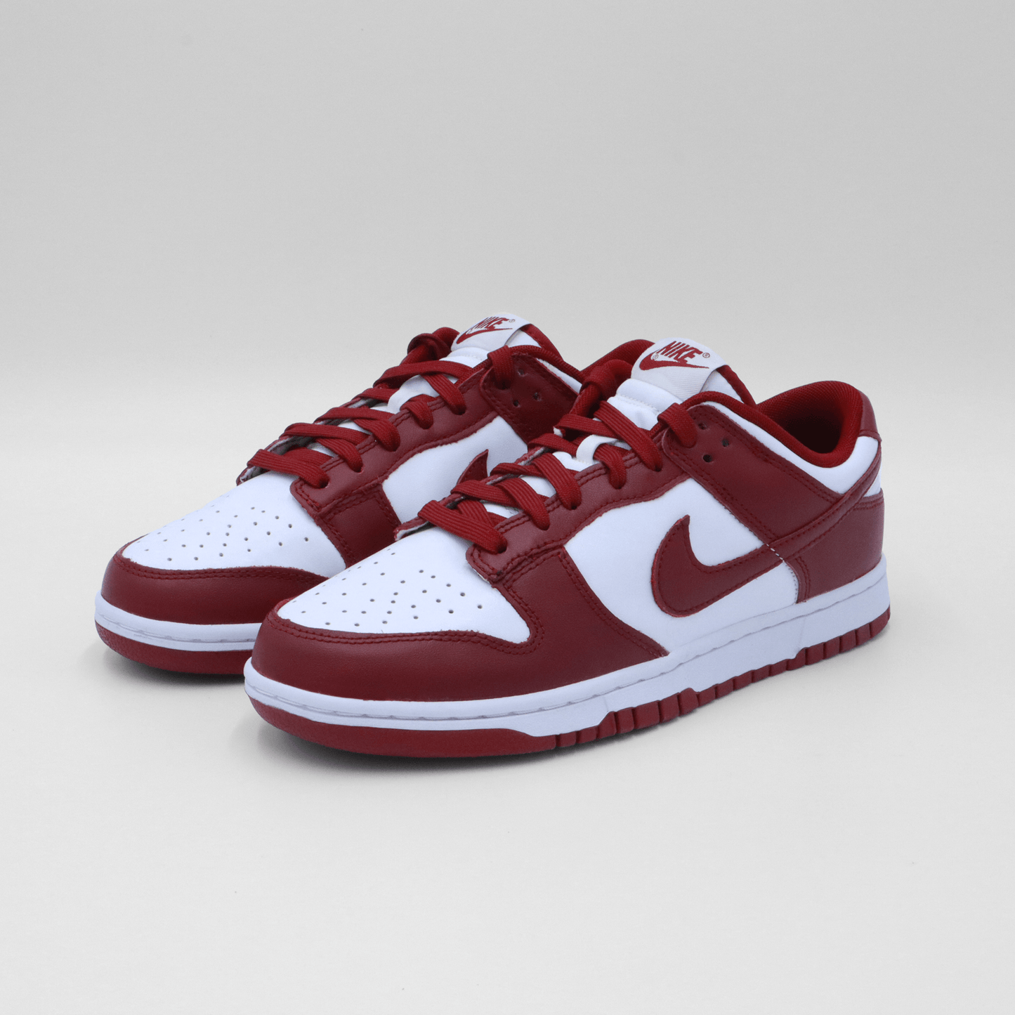 Nike Dunk Low Team Red (2022) - Spotlightz