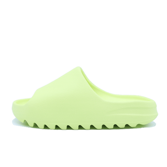 Adidas Yeezy Slide Glow Green - Spotlightz