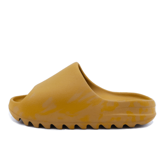 Adidas Yeezy Slide Ochre - Spotlightz