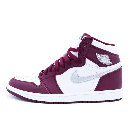 Air Jordan 1 Retro High OG Bordeaux - Spotlightz