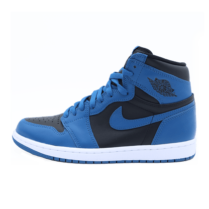 Air Jordan 1 Retro High OG Dark Marina Blue - Spotlightz