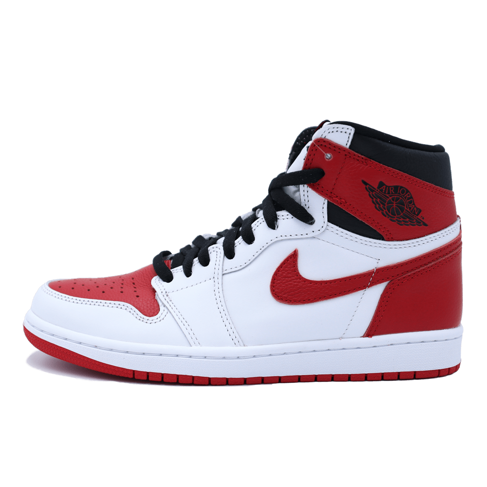 Air Jordan 1 Retro High OG Heritage - Spotlightz