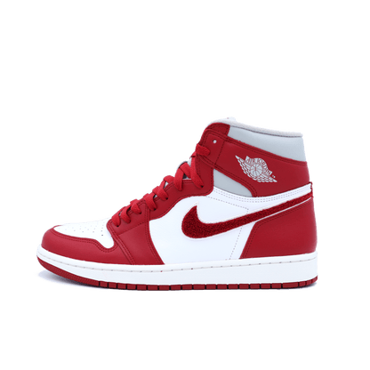 Air Jordan 1 Retro High OG Varsity Red (W) - Spotlightz