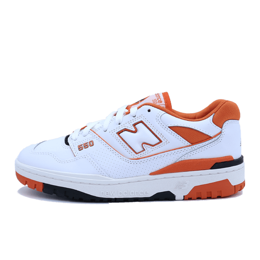 New Balance 550 Syracuse - Spotlightz