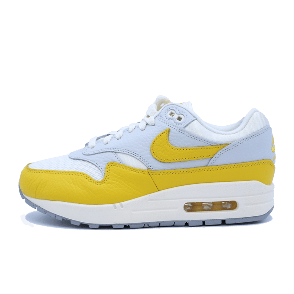 Nike Air Max 1 Tour Yellow (W) - Spotlightz