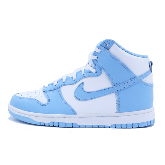 Nike Dunk High Aluminum (W) - Spotlightz