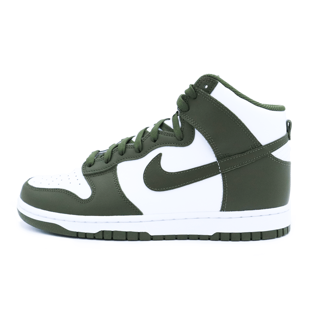 Nike Dunk High Cargo Khaki - Spotlightz