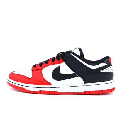 Nike Dunk Low EMB NBA 75th Anniversary Chicago - Spotlightz