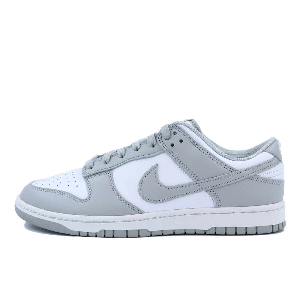 Nike Dunk Low Retro Grey Fog - Spotlightz