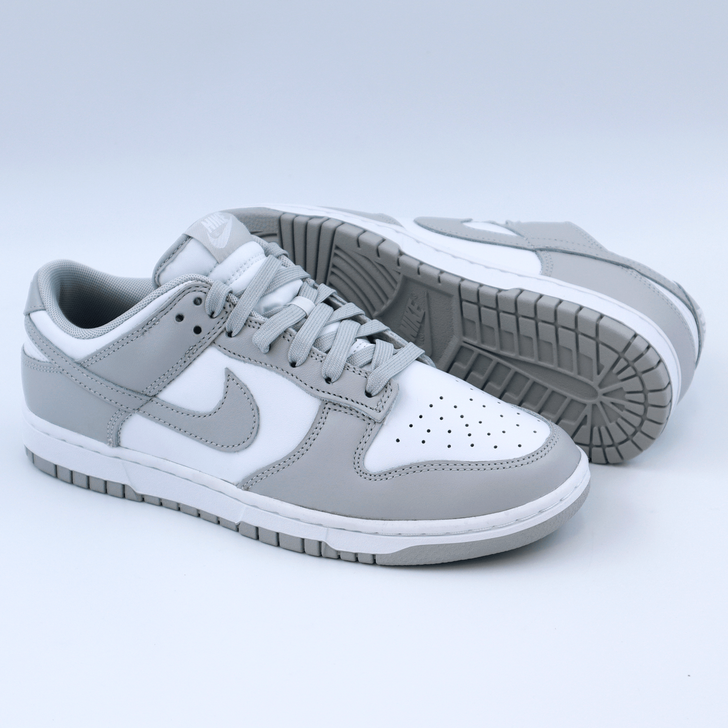 Nike Dunk Low Retro Grey Fog - Spotlightz