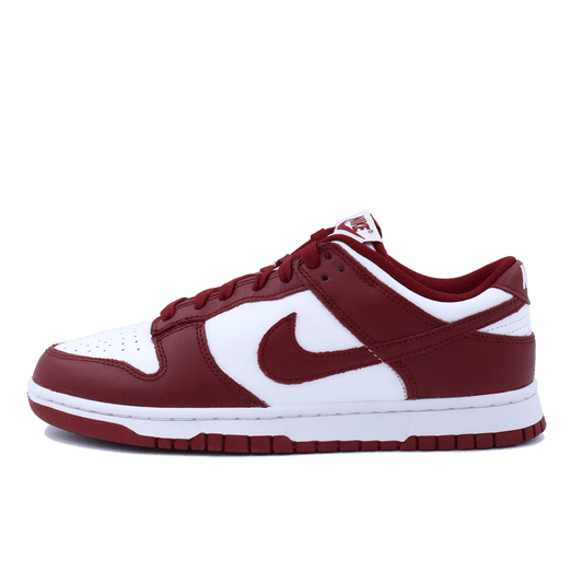 Nike Dunk Low Team Red (2022) - Spotlightz