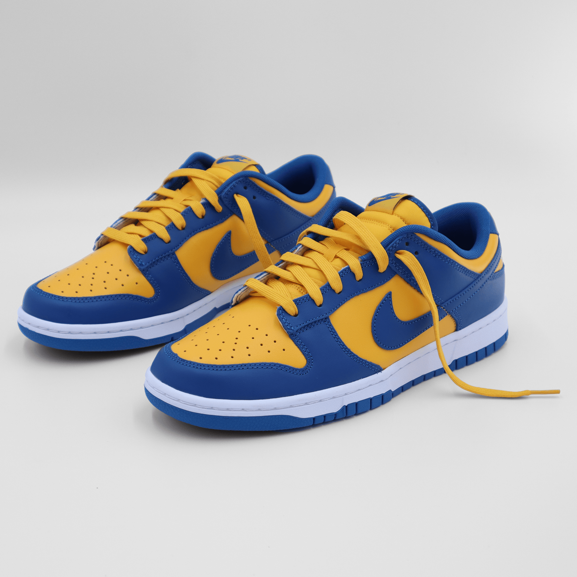 Nike Dunk Low UCLA - Spotlightz