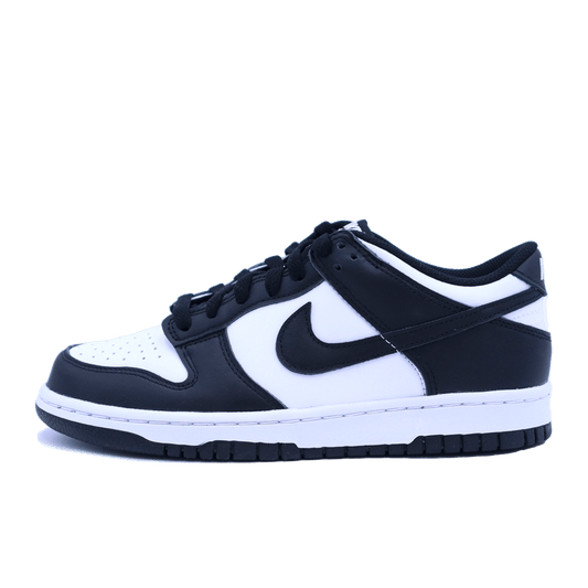 Nike Dunk Low White Black (GS) (Panda) - Spotlightz