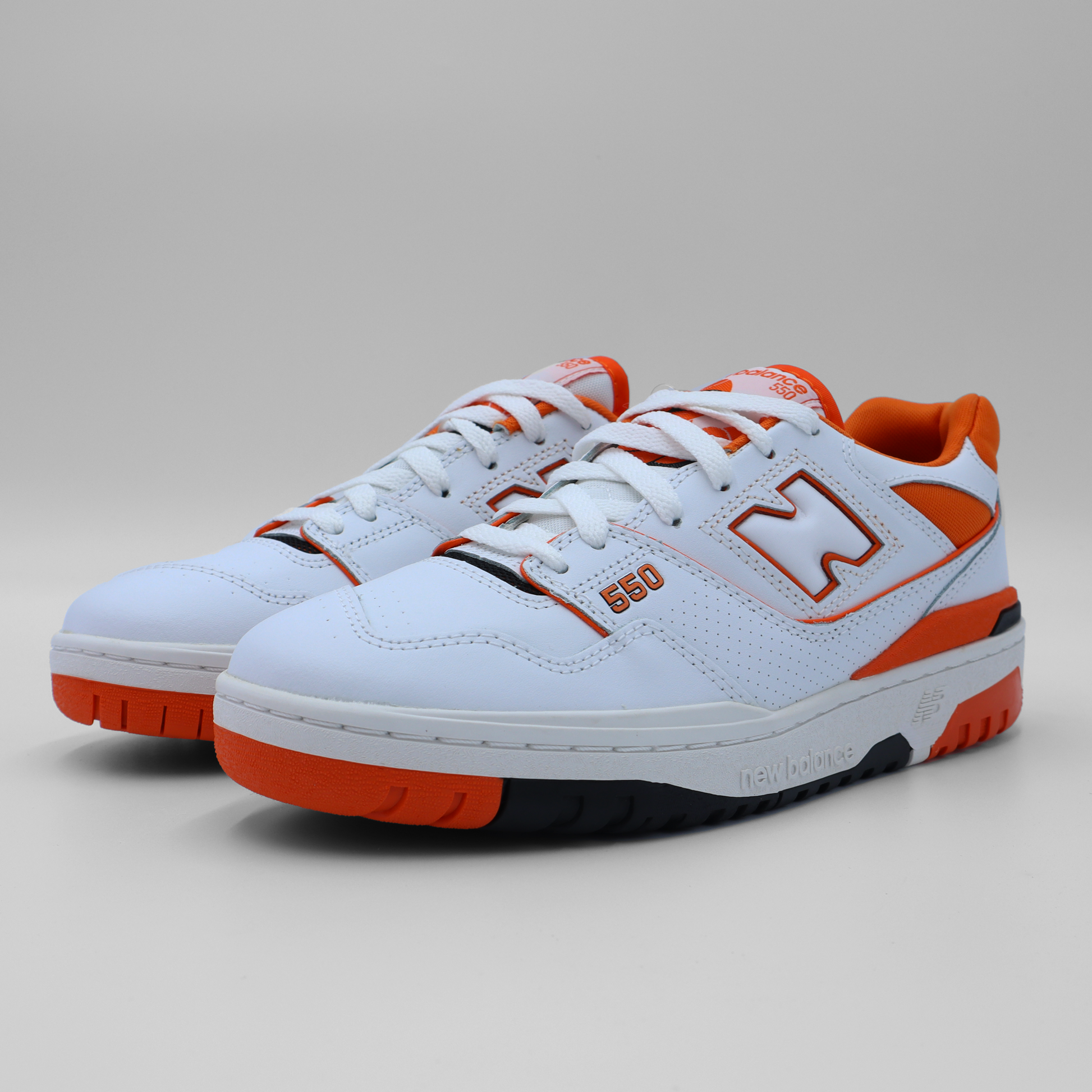 New Balance 550 Syracuse Sneaker Schuhe Spotlightz sofort verfügbar 